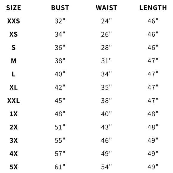 NWT JessaKae Persephone Dress - L 💜🖤 - Picture 7 of 7